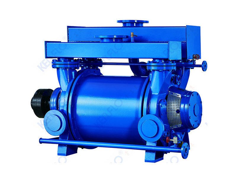 2BE1 Liquid Ring Vacuum Pump