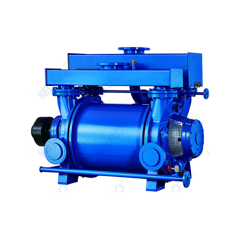 2BE1 Liquid Ring Vacuum Pump