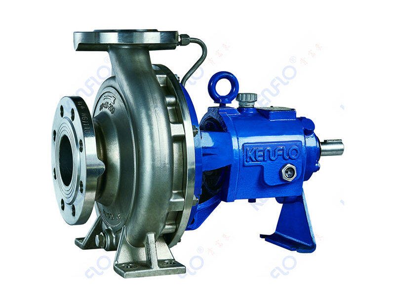 KCC Standardized Chemical Centrifugal Pump