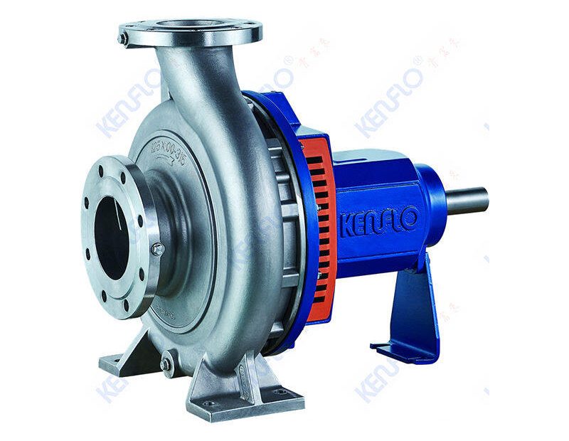 KCP Single Stage Centrifugal Pump