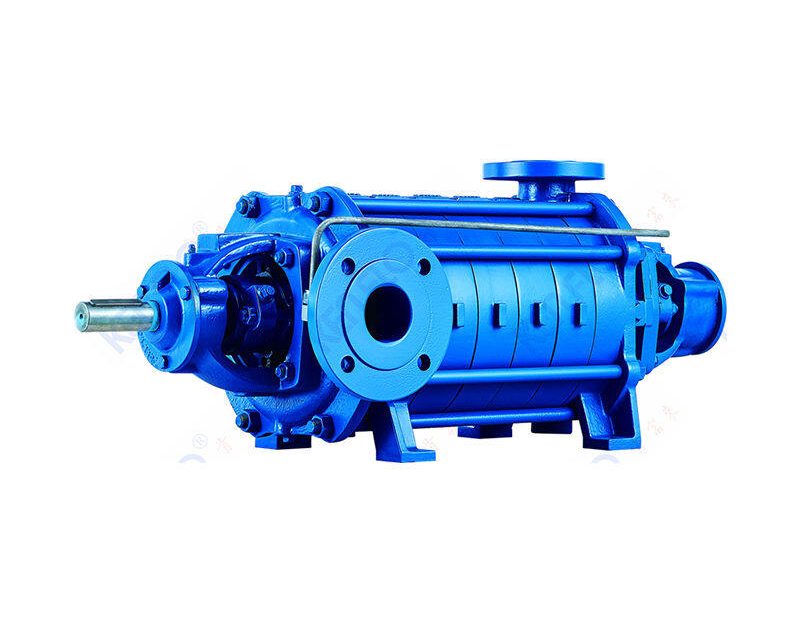 KDW Horizontal Multistage & Multioutlet Centrifugal Pump