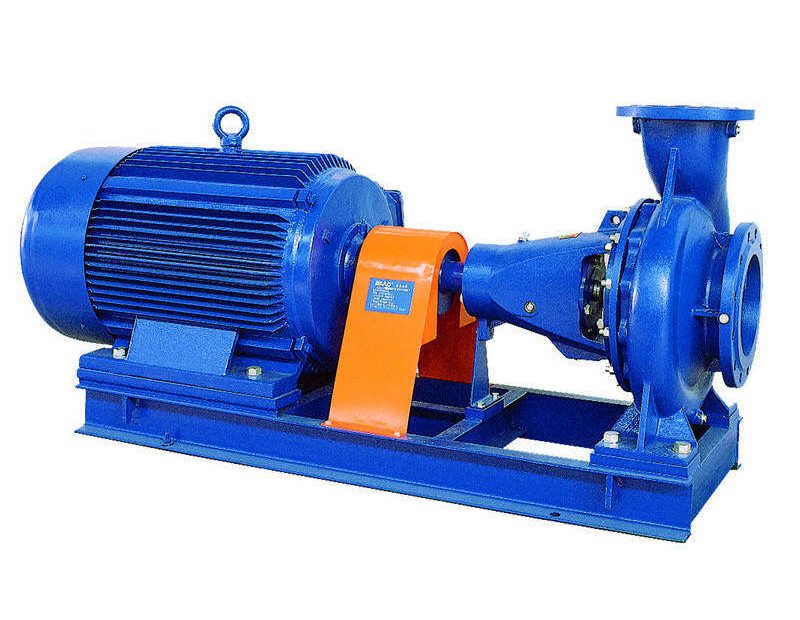 XA Single Stage Centrifugal Pump